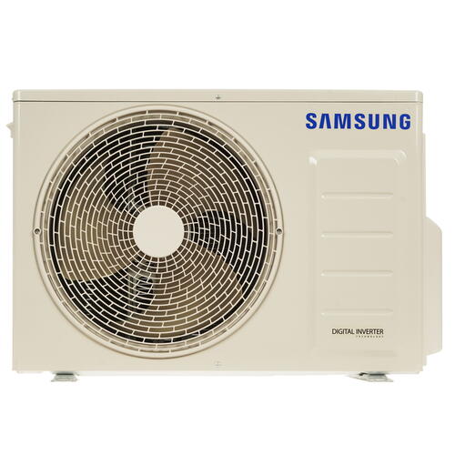 Купить Кондиционер настенный мультисплит-система Samsung AJ050TXJ2KH/EA/AJ025TNTDKH/EA/AJ025TNTDKH/EA белый  5370033. Характеристики, отзывы и цены в Донецке