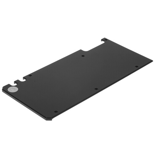 Купить Бэкплейт EKWB EK-Quantum Vector TUF RTX 3080/3090 Backplate [3831109832622]  4776071. Характеристики, отзывы и цены в Донецке