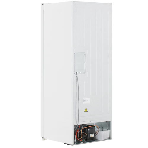 Купить Морозильный шкаф  Haier HF-284WG белый  5082922. Характеристики, отзывы и цены в Донецке
