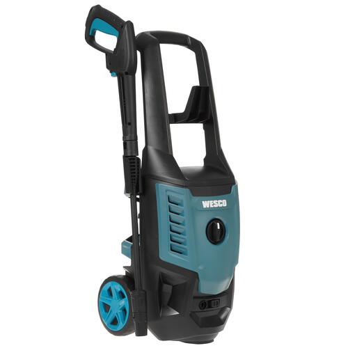 Купить Мойка высокого давления Wesco WS8670  5430779. Характеристики, отзывы и цены в Донецке