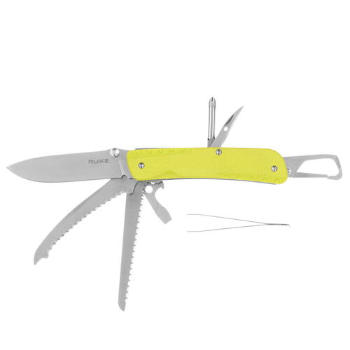 Купить Многофункциональный нож Ruike LD43  5403198. Характеристики, отзывы и цены в Донецке