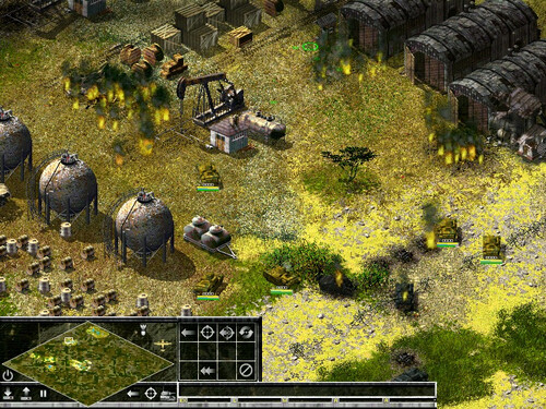 Купить Игра Sudden Strike 2 - Gold (Steam)  5627070. Характеристики, отзывы и цены в Донецке