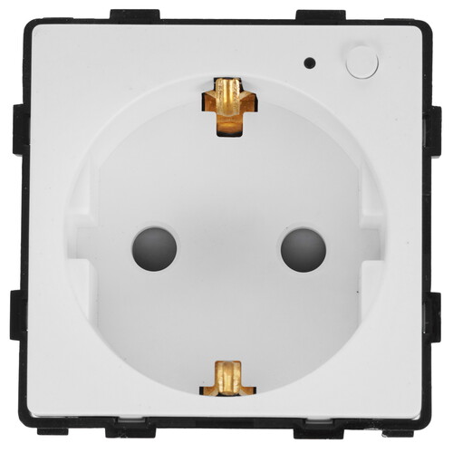 Купить Умная розетка Sibling 00-01018305  5490357. Характеристики, отзывы и цены в Донецке