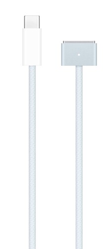 Купить Кабель Apple MagSafe 3 - USB 3.2 Gen 1 Type-C  5623876. Характеристики, отзывы и цены в Донецке