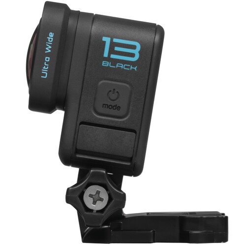 Купить Экшн-камера GoPro HERO 13 Black Ultra Wide Edition черный  5633972. Характеристики, отзывы и цены в Донецке