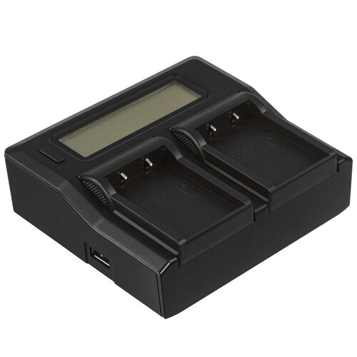 Купить Зарядное устройство Relato ABC02/ NP-T125  9142852. Характеристики, отзывы и цены в Донецке