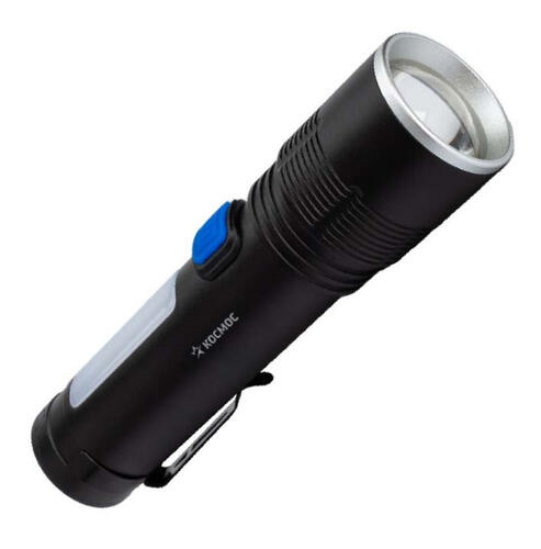 Купить Фонарь Космос KOC133Lit  9073395. Характеристики, отзывы и цены в Донецке