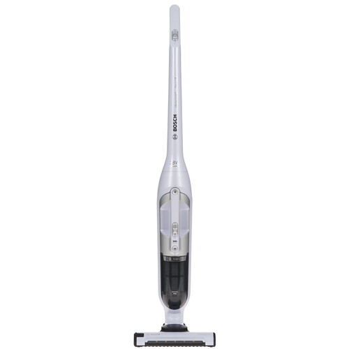 Купить Пылесос  вертикальный  Bosch BBH3ALL28 Flexxo Gen2 28V  белый  9908906. Характеристики, отзывы и цены в Донецке