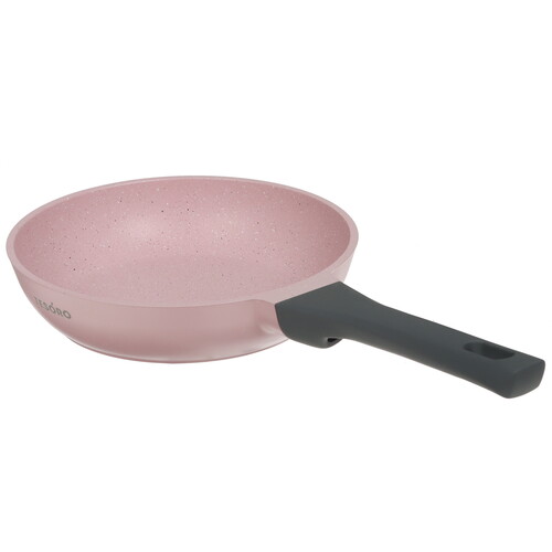 Купить Сковорода Tesoro Florence Induction total TF1620tpi  9165252. Характеристики, отзывы и цены в Донецке