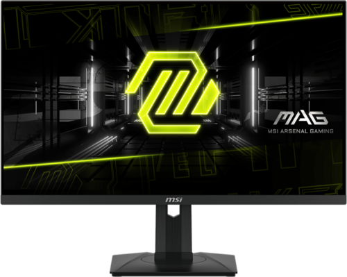 Купить 27" Монитор MSI MAG 274QRF QD E2 черный  5454374. Характеристики, отзывы и цены в Донецке
