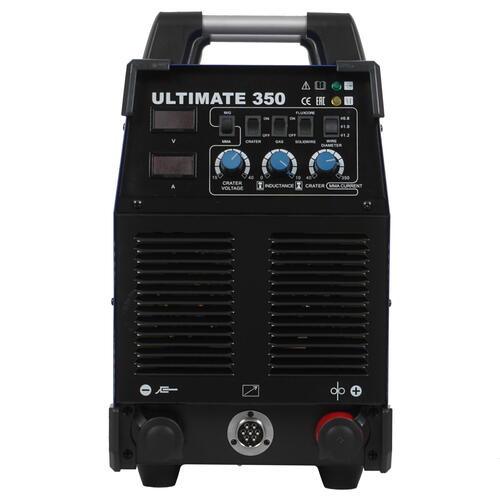 Купить Сварочный аппарат Aurora PRO ULTIMATE 350 INDUSTRIAL  5315563. Характеристики, отзывы и цены в Донецке