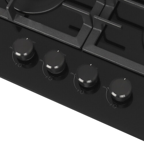 Купить Газовая варочная поверхность Eigen GH-60M01DT  9159437. Характеристики, отзывы и цены в Донецке