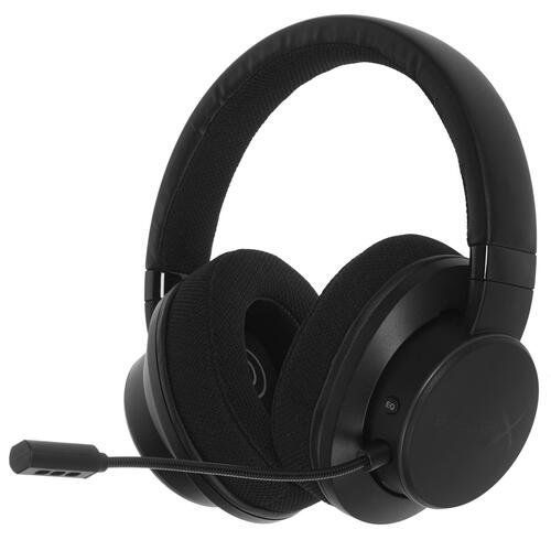 Купить Проводные наушники Creative Sound BlasterX H6 черный  1361206. Характеристики, отзывы и цены в Донецке