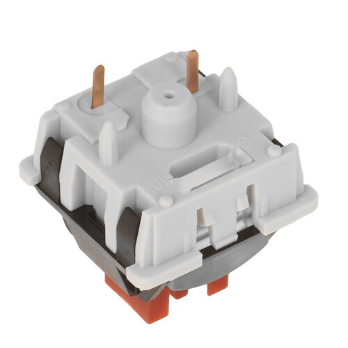 Купить Переключатели Akko CS Dracula Switch [797910]  5614409. Характеристики, отзывы и цены в Донецке