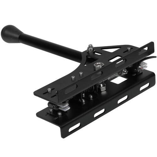 Купить Коробка передач Simjack PC Sequential Shifter  5607284. Характеристики, отзывы и цены в Донецке