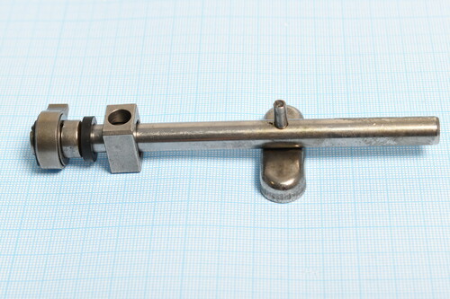 Купить Шток (В сборе) для лобзика FinePower JS800  9954618. Характеристики, отзывы и цены в Донецке