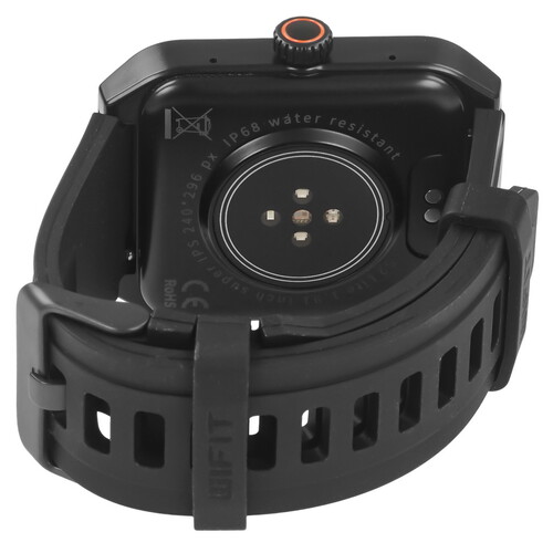 Купить Смарт-часы WiWatch S2 Lite  5467176. Характеристики, отзывы и цены в Донецке
