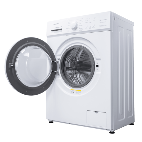 Купить Стиральная машина MAUNFELD MFWM106WH051 белый  9067438. Характеристики, отзывы и цены в Донецке
