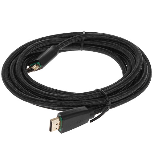 Купить Кабель  Ugreen HDMI - HDMI, 3 м  9983684. Характеристики, отзывы и цены в Донецке