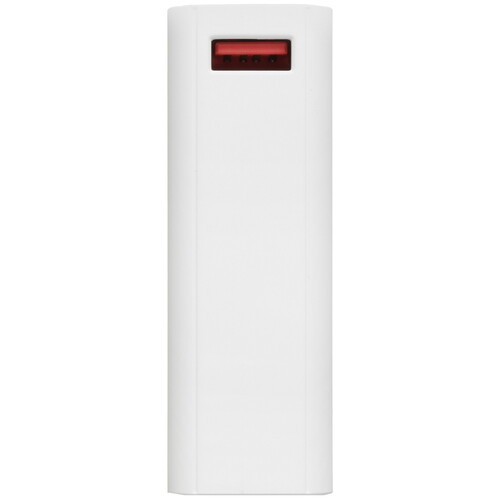 Купить Портативный аккумулятор VLP B-Energy белый  5466263. Характеристики, отзывы и цены в Донецке