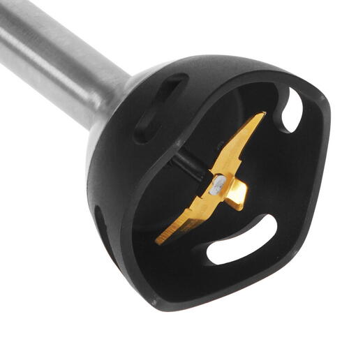 Купить Блендер погружной Centek CT-1330 черный  9919421. Характеристики, отзывы и цены в Донецке