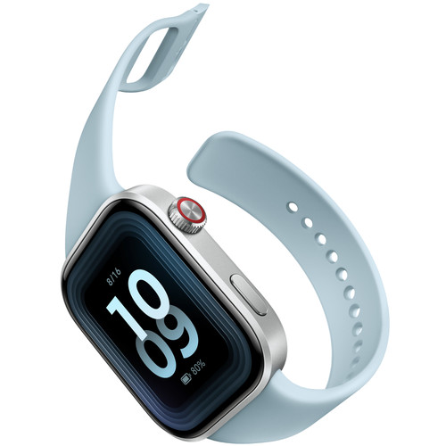 Купить Смарт-часы Xiaomi REDMI Watch 6  5670297. Характеристики, отзывы и цены в Донецке