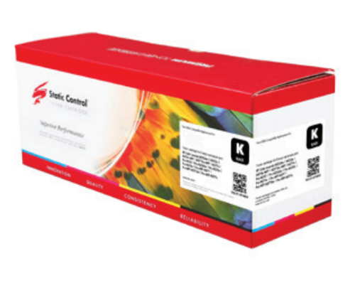 Купить Картридж лазерный Static Control 002-03-QTN2110 TN-2135 черный  9913994. Характеристики, отзывы и цены в Донецке