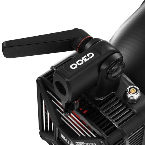 Купить Осветитель MOLUS G300  9138693. Характеристики, отзывы и цены в Донецке