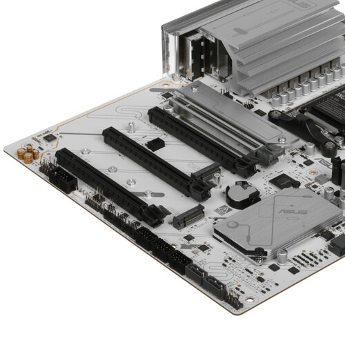 Купить Материнская плата ASUS B650E MAX GAMING WIFI W  5625212. Характеристики, отзывы и цены в Донецке