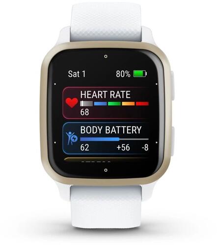 Купить Спортивные часы Garmin Venu Sq 2  9973779. Характеристики, отзывы и цены в Донецке