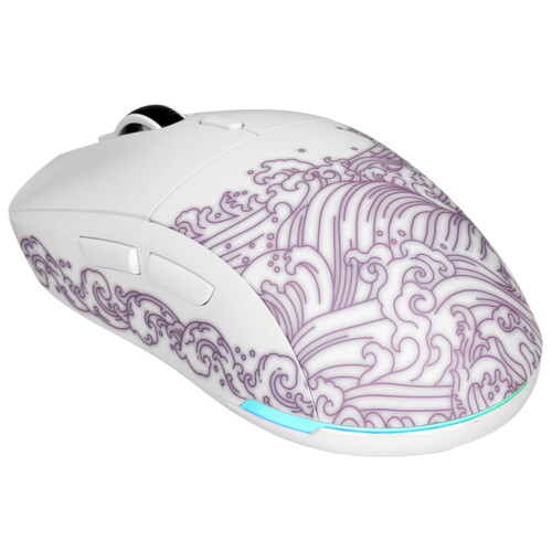 Купить Мышь беспроводная/проводная ARDOR GAMING Phantom PRO Nordic  5441401. Характеристики, отзывы и цены в Донецке