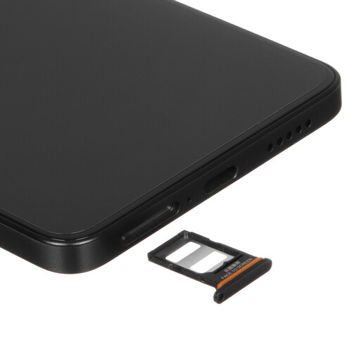 Купить 6.67" Смартфон POCO F6 256 ГБ черный  5457358. Характеристики, отзывы и цены в Донецке