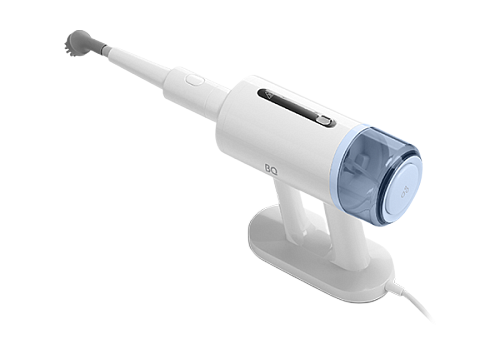 Купить Пароочиститель BQ SM1003 синий  9087976. Характеристики, отзывы и цены в Донецке
