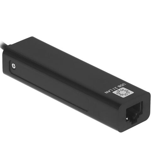 Купить Сетевая карта 5bites UA3C-45-09BK  1317445. Характеристики, отзывы и цены в Донецке
