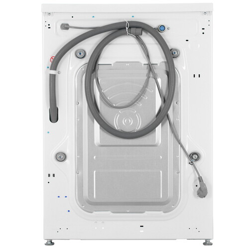 Купить Стиральная машина LG F1296WDS1 белый  9016666. Характеристики, отзывы и цены в Донецке