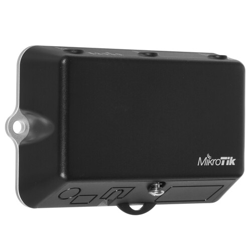 Купить Точка доступа MikroTik LtAP mini  1362358. Характеристики, отзывы и цены в Донецке