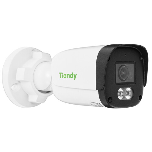 Купить IP-камера Tiandy TC-C34QN I3/E/Y/2.8mm  5423477. Характеристики, отзывы и цены в Донецке