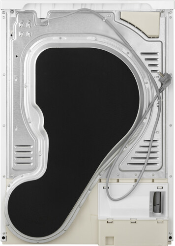 Купить Сушильная машина Weissgauff WD 56108 D Condenser белый  9009038. Характеристики, отзывы и цены в Донецке
