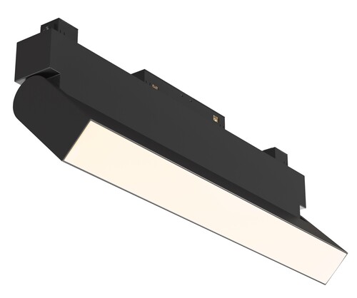 Купить Светильник трековый Maytoni TR013-2-20W3K-B  9169889. Характеристики, отзывы и цены в Донецке