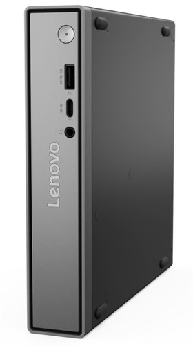 Купить Мини ПК Lenovo ThinkCentre neo 50q Gen 5 Tiny [13B9S03500]  9344376. Характеристики, отзывы и цены в Донецке