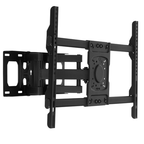 Купить Кронштейн для ТВ Rexant 38-0350 черный  9313545. Характеристики, отзывы и цены в Донецке