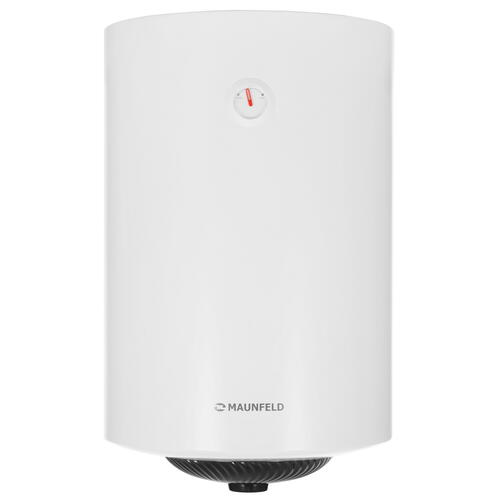 Купить Водонагреватель электрический MAUNFELD MWH80W01  9953836. Характеристики, отзывы и цены в Донецке