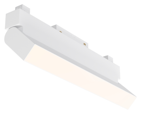 Купить Светильник трековый Maytoni TR075-2-20W4K-W  9169542. Характеристики, отзывы и цены в Донецке