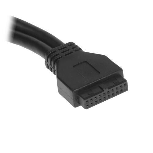 Купить Многофункциональная панель Espada EBrFr-2USB3 черный [EBrFr-2USB3]  1078868. Характеристики, отзывы и цены в Донецке