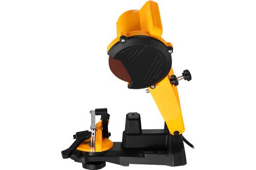 Купить Станок для заточки пильных цепей DEKO DKGM220  9070155. Характеристики, отзывы и цены в Донецке
