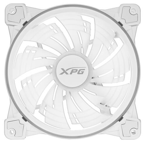 Купить Вентилятор ADATA XPG HURRICANE 140 ARGB WHITE  5418822. Характеристики, отзывы и цены в Донецке