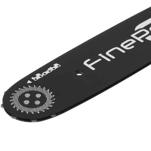 Купить Шина для цепной пилы FinePower BRDX45-1.3-3/8-12  5410194. Характеристики, отзывы и цены в Донецке