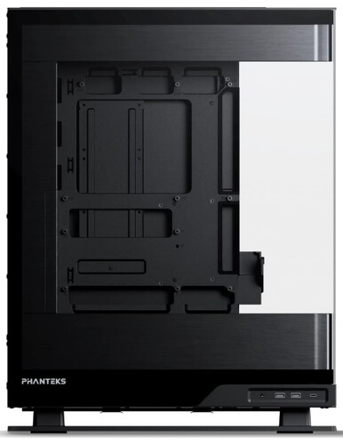 Купить Корпус PHANTEKS Enthoo Evolv X2  5616119. Характеристики, отзывы и цены в Донецке