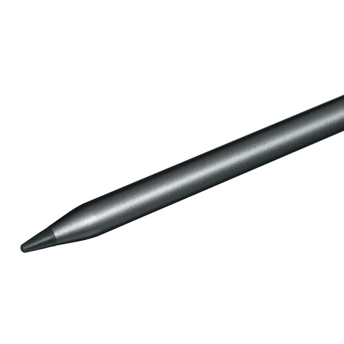 Купить Стилус Deppa Magic Pencil универсальный серый  5475524. Характеристики, отзывы и цены в Донецке