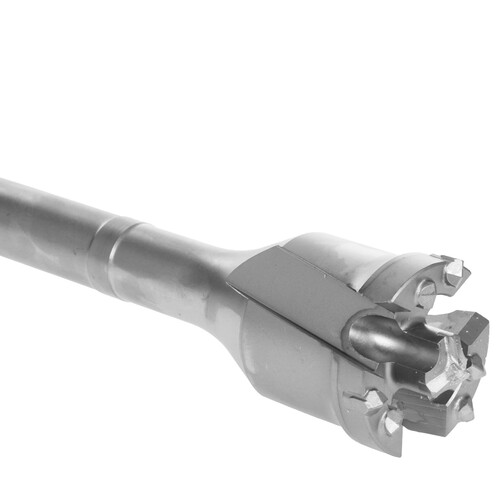 Купить Бур KRAFTOOL 29355-55-550 550 мм  5307050. Характеристики, отзывы и цены в Донецке